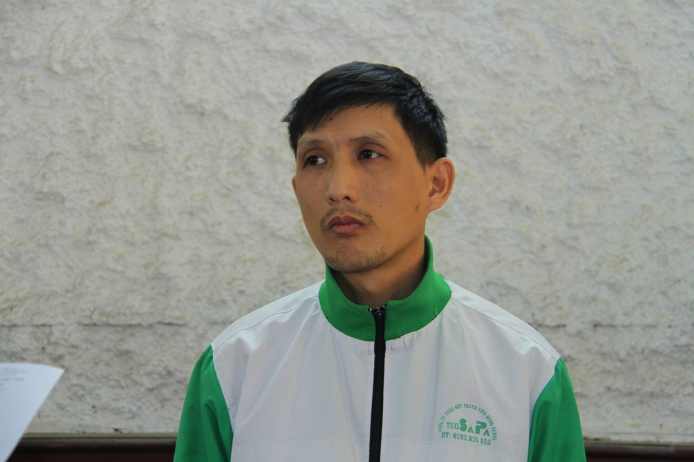 Bắt khẩn cấp Bùi Việt Đức sinh năm 1986 - ảnh 1