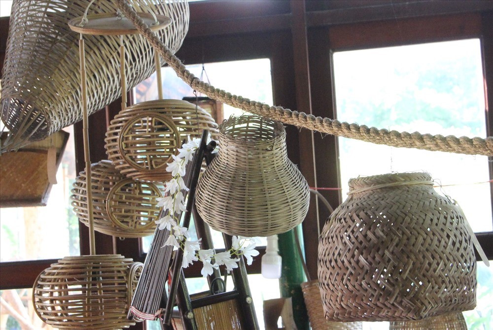 Cách trung tâm Hà Nội 10km có một ngôi làng cổ cất giữ dấu tích Chăm Pa, từng đón Bác Hồ từ Chiến khu Việt Bắc trở về - ảnh 6