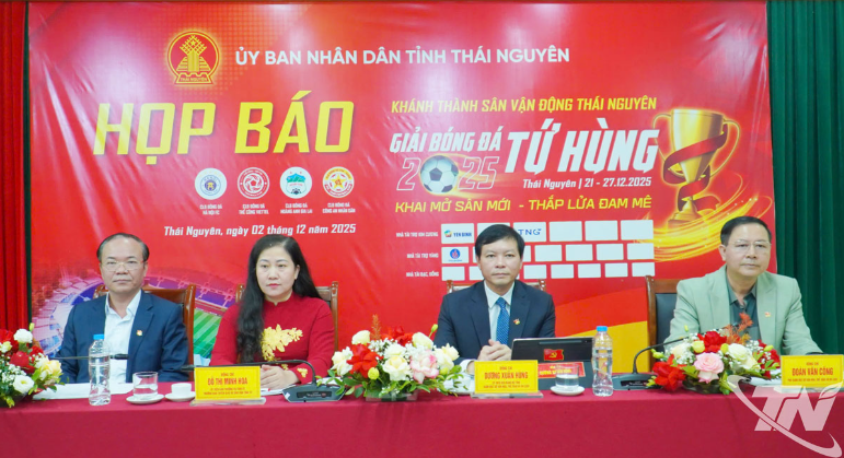 Chỉ 2 tuần nữa, Việt Nam chính thức có thêm 1 sân vận động mới, sức chứa 22.000 chỗ ngồi, đạt chuẩn quốc tế- Ảnh 1.