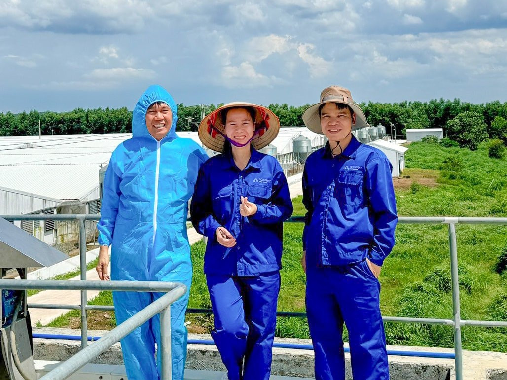 Doanh nghiệp FDI áp đảo một mảng kinh doanh 'béo bở' suốt một thập kỷ: Nông nghiệp Hòa Phát tung chiến lược mới, liệu có xoay chuyển cục diện?