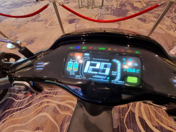 I-Motor Manufacturing-Breeze-2