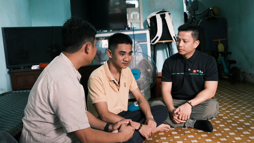 Chuyên gia an ninh mạng Hiếu PC nói về lừa đảo trực tuyến: Nữ giới thường bị ‘đánh’ vào tâm lý, cảm xúc, nam giới ‘dính’ kèo đầu tư - ảnh 4