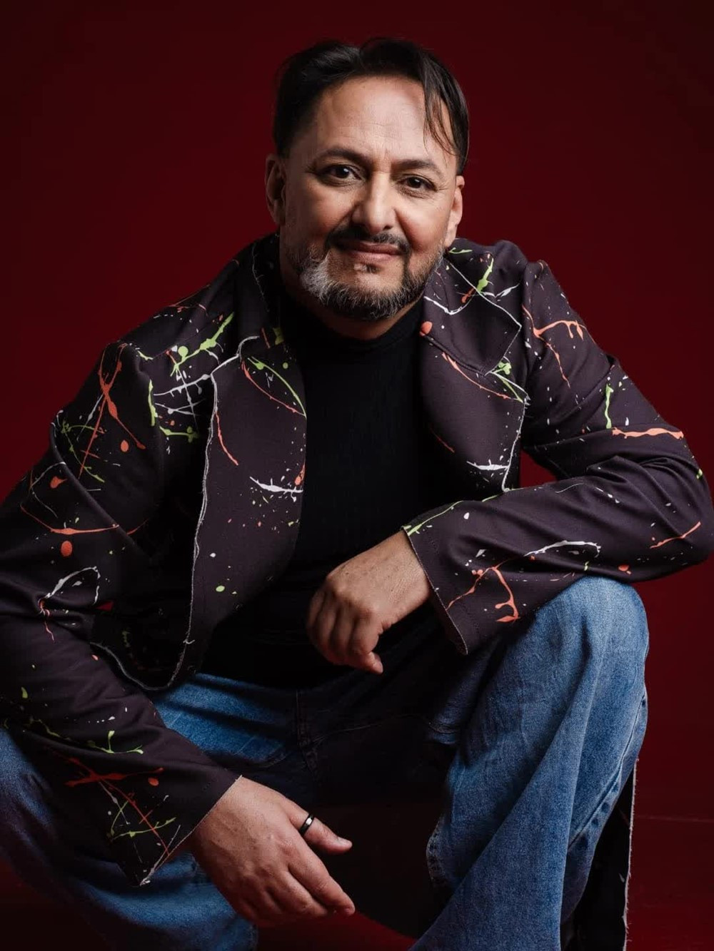 Một diễn viên nổi tiếng sinh năm 1970 qua đời - ảnh 1