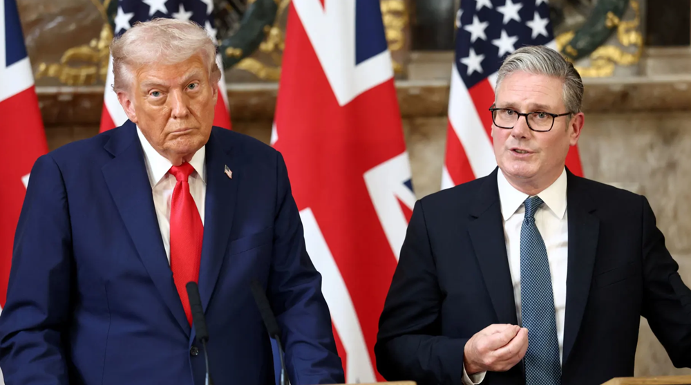 Quốc gia châu Âu được Mỹ hạ thuế xuống 0%, ngành dược thắng lớn - ảnh 1