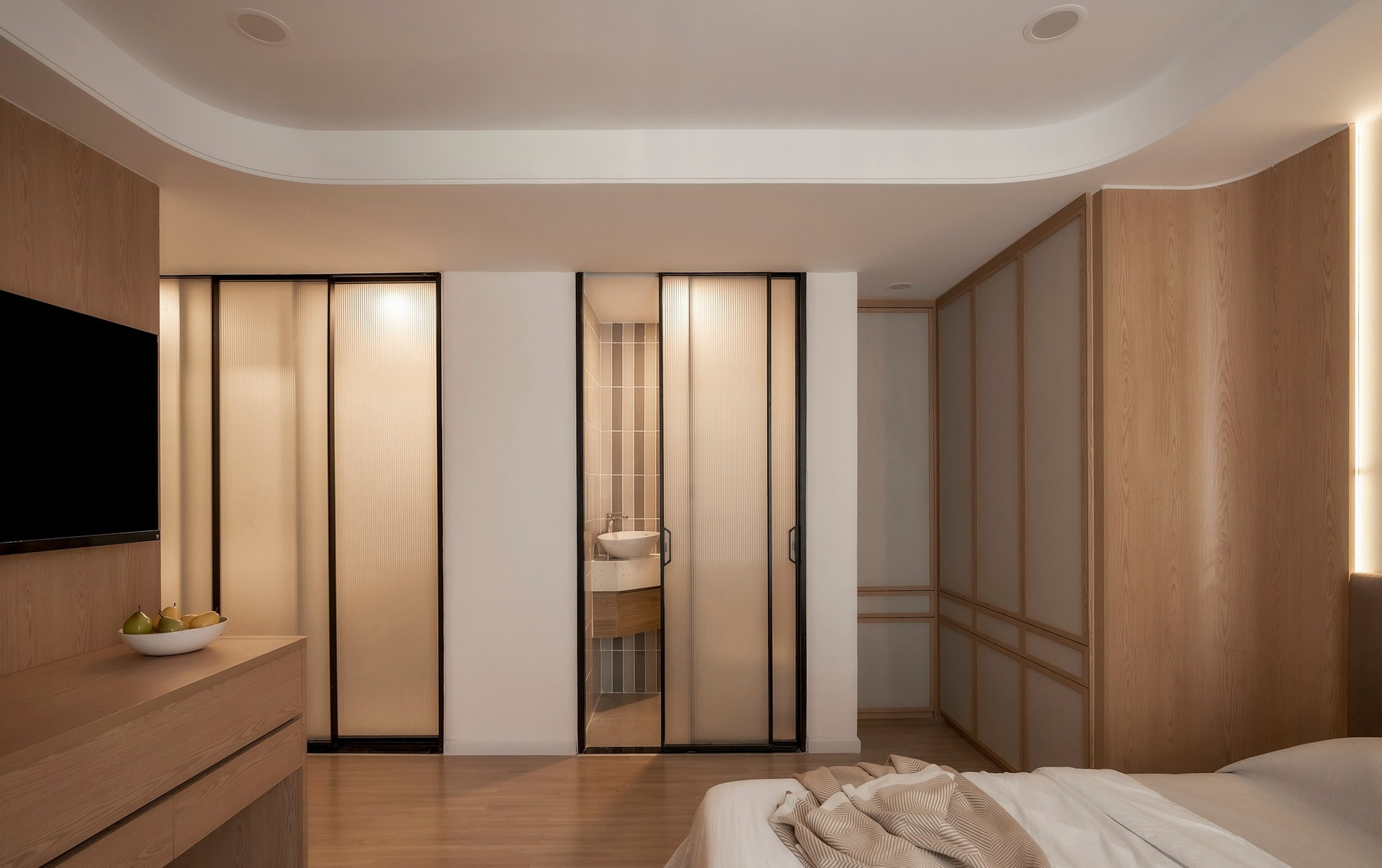 Bỏ 700 triệu cải tạo căn hộ 85m2 và cái kết khiến gia chủ ‘không muốn ra ngoài’- Ảnh 8. Bỏ 700 triệu cải tạo căn hộ 85m2 và cái kết khiến gia chủ ‘không muốn ra ngoài’- Ảnh 8.