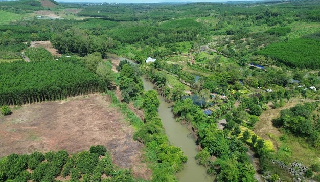 Thành phố giàu nhất Việt Nam sắp xây thêm hồ chứa nước, vốn đầu tư 16.000 tỷ- Ảnh 1.