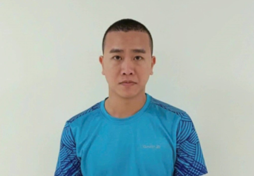 Khám xét khẩn cấp 17 địa điểm trên cả nước, bắt ‘ông trùm’ Hoàng Tạ Minh Cường, thu giữ 1,1 tỷ đồng, 1 ô tô và 41 điện thoại - ảnh 2