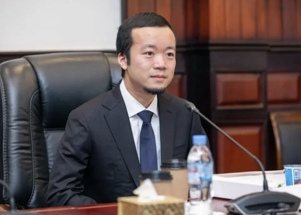 Tịch thu tài sản trị giá hơn 8.200 tỷ đồng của ông trùm lừa đảo khét tiếng - ảnh 1