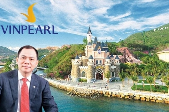Khối ngoại bất ngờ đặt 2 lệnh thỏa thuận 'khủng' hơn 33,3 triệu cổ phiếu Vinpearl (VPL): Ai đứng sau thương vụ này?