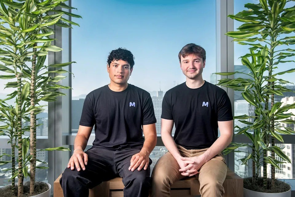 Tỷ phú tự thân trẻ nhất thế giới: Làm việc suốt 3 năm không nghỉ ngày nào, thành tích vượt cả Mark Zuckerberg - ảnh 1