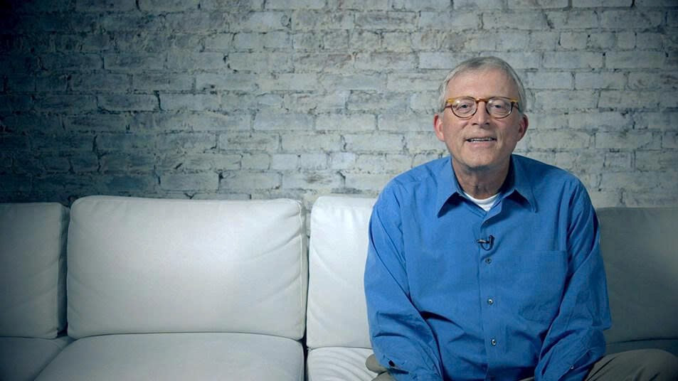 'Phù thủy biểu đồ giá' Peter Brandt: 50 năm giao dịch không cần dự đoán mà vẫn thắng thị trường - ảnh 1