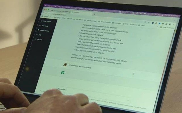 Một trường đại học chính thức cấm sinh viên dùng AI để làm bài hộ - ảnh 2