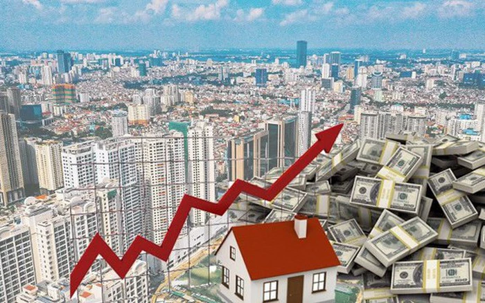 Tín dụng bất động sản và chứng khoán tăng mạnh: Thông tư 14 định hướng lại dòng vốn