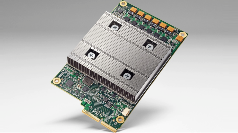 Chip Google khiến Nvidia bị ‘thổi bay’ hơn 700 tỷ USD trong chưa đầy 1 tháng - ảnh 2