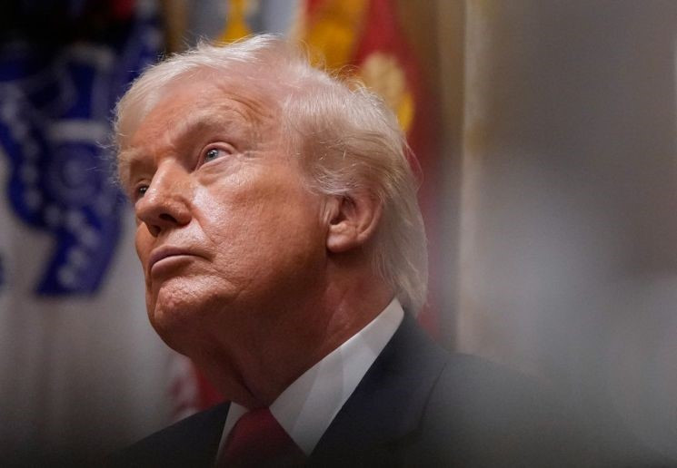 Ông Trump tiết lộ thời điểm công bố Chủ tịch Fed mới - ảnh 1