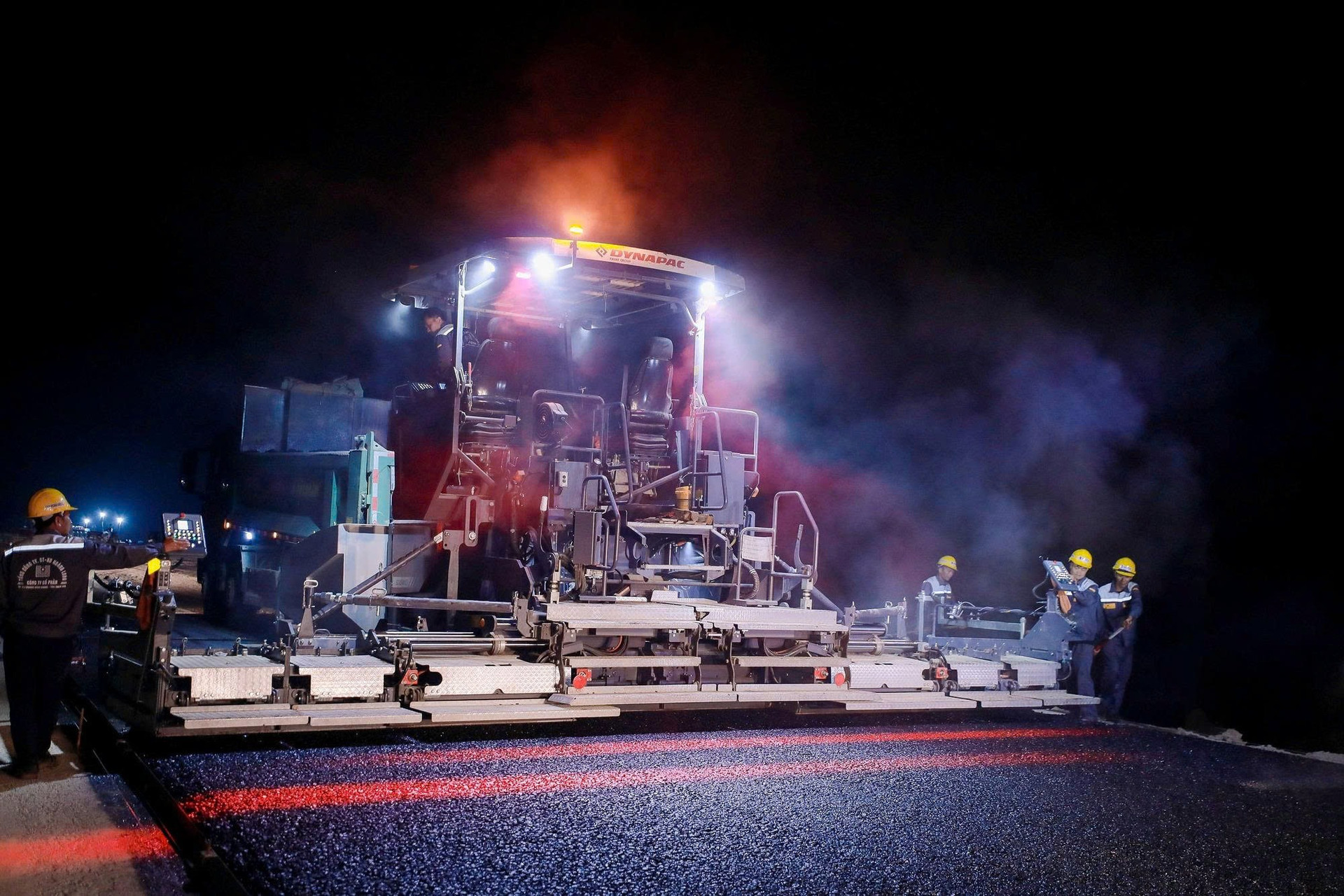 Sắp thông xe cao tốc 23.000 tỷ kết nối Thủ đô với tỉnh miền núi giáp biên- Ảnh 2.