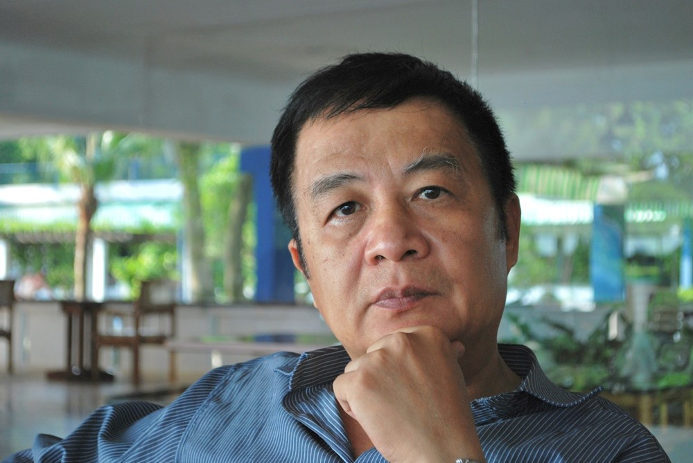 Giáo sư Toán học là một trong hai người đầu tiên nhận Giải thưởng Tạ Quang Bửu, con trai làm BTV VTV nổi tiếng - ảnh 2