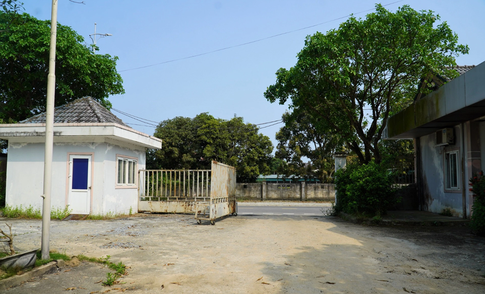 Bệnh viện gần 230 tỷ ‘đắp chiếu’ suốt 15 năm, quy mô 32.000m2 giờ ra sao? - ảnh 3