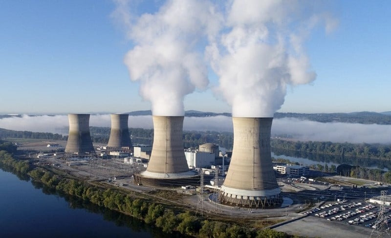 Chỉ năm 5 nữa, Việt Nam dự kiến sẽ vận hành dự án điện hạt nhân đầu tiên: Tọa lạc tại tỉnh sẽ 'cất cánh' lên TP- Ảnh 1. Chỉ năm 5 nữa, Việt Nam dự kiến sẽ vận hành dự án điện hạt nhân đầu tiên: Tọa lạc tại tỉnh sẽ 'cất cánh' lên TP- Ảnh 1.