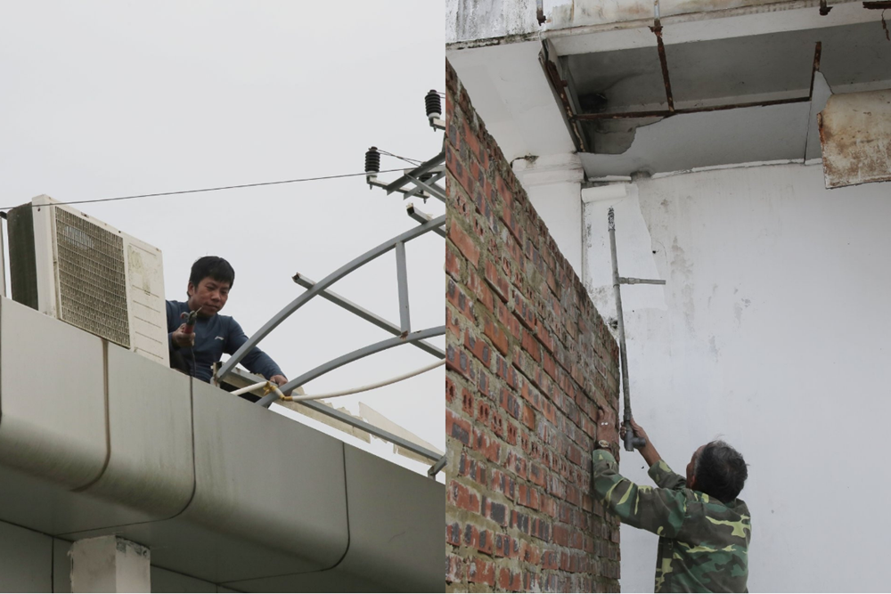 Bệnh viện gần 230 tỷ ‘đắp chiếu’ suốt 15 năm, quy mô 32.000m2 giờ ra sao? - ảnh 5