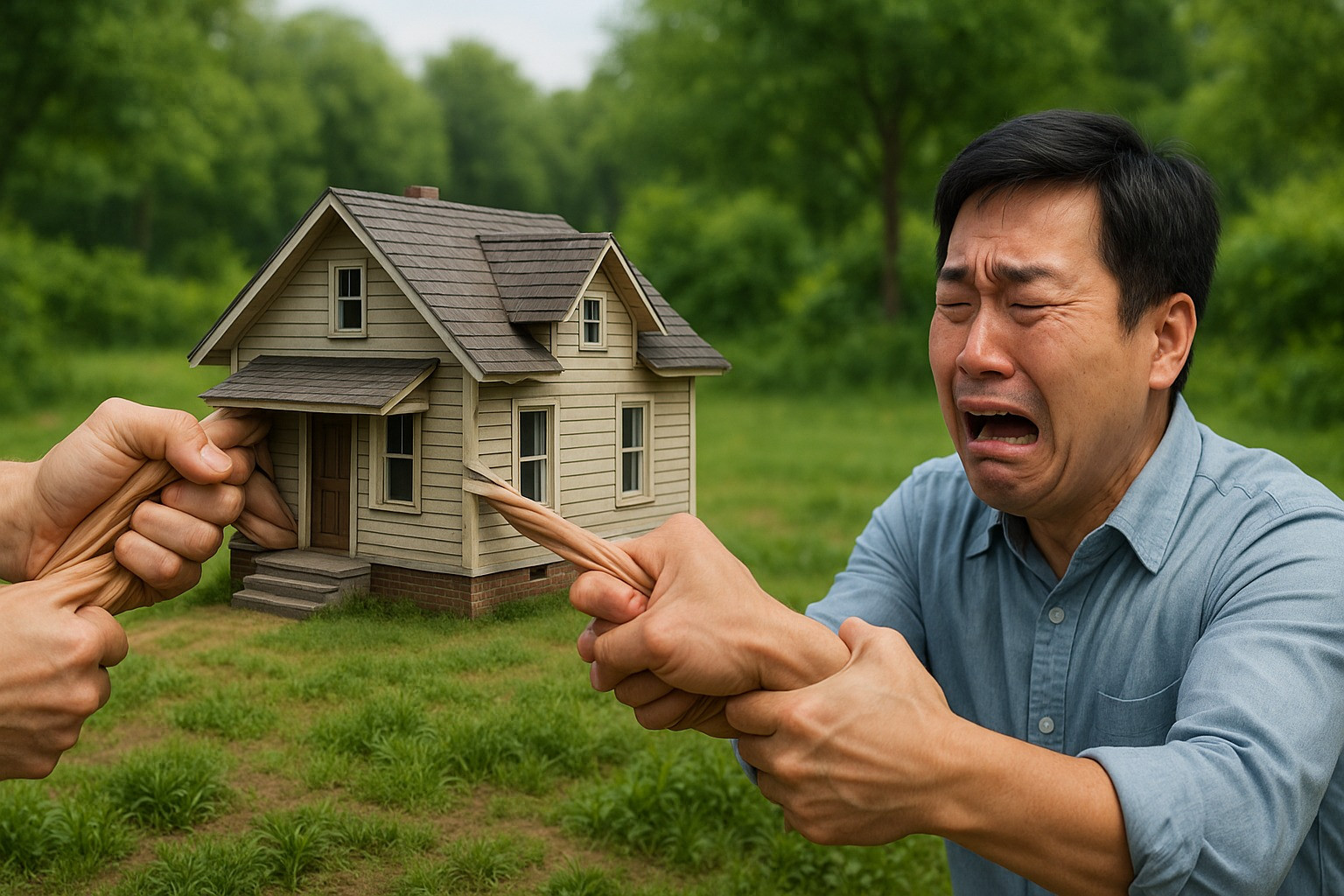 Từ nay, loạt trường hợp này dù có sổ đỏ trong tay cũng vẫn bị thu hồi- Ảnh 2.