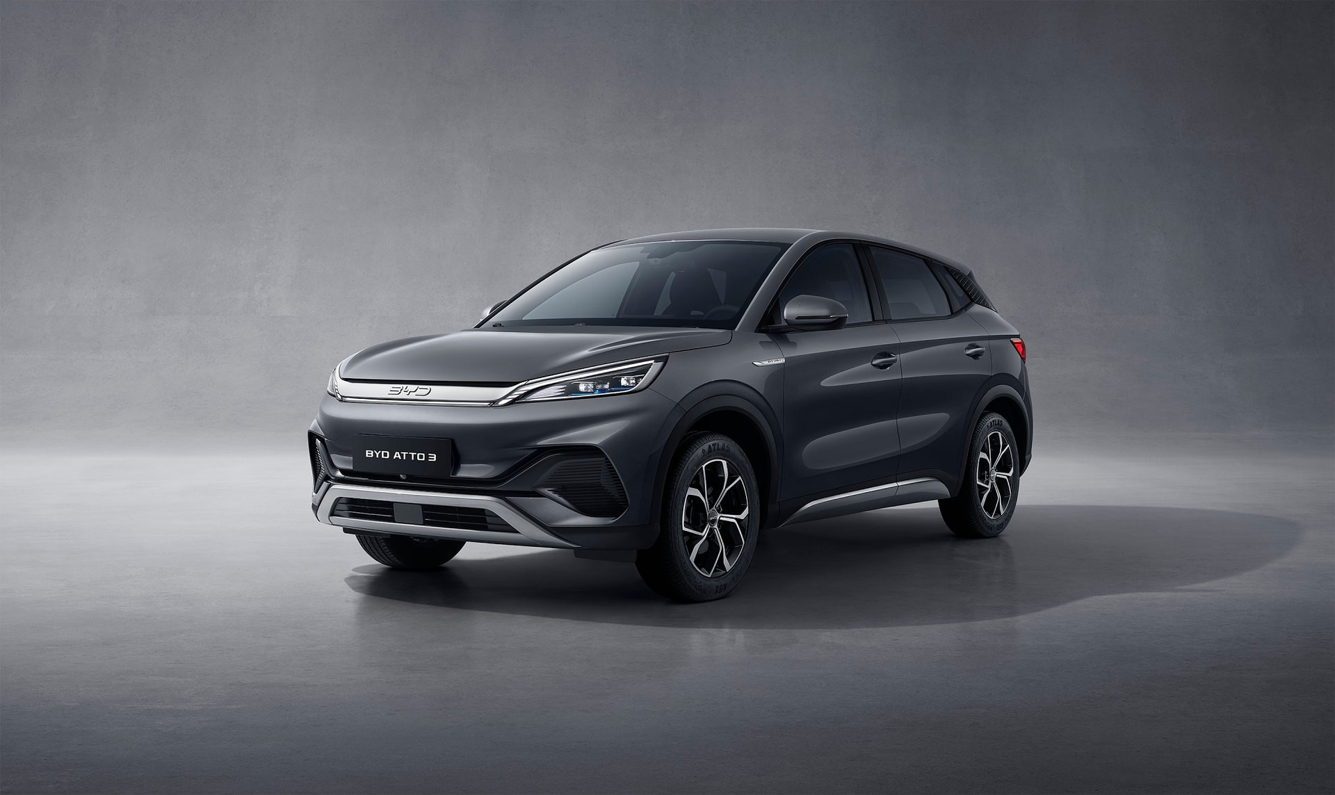 BYD ATTO 3_Ngoại thất_1