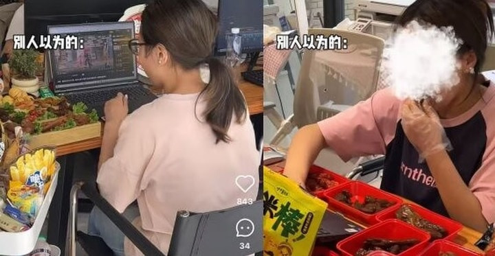 Xuất hiện nghề 'kỹ sư đánh giá cảm quan', cả ngày chỉ cần ngồi ăn, lương gần 40 triệu/tháng, tăng cân còn được thưởng thêm