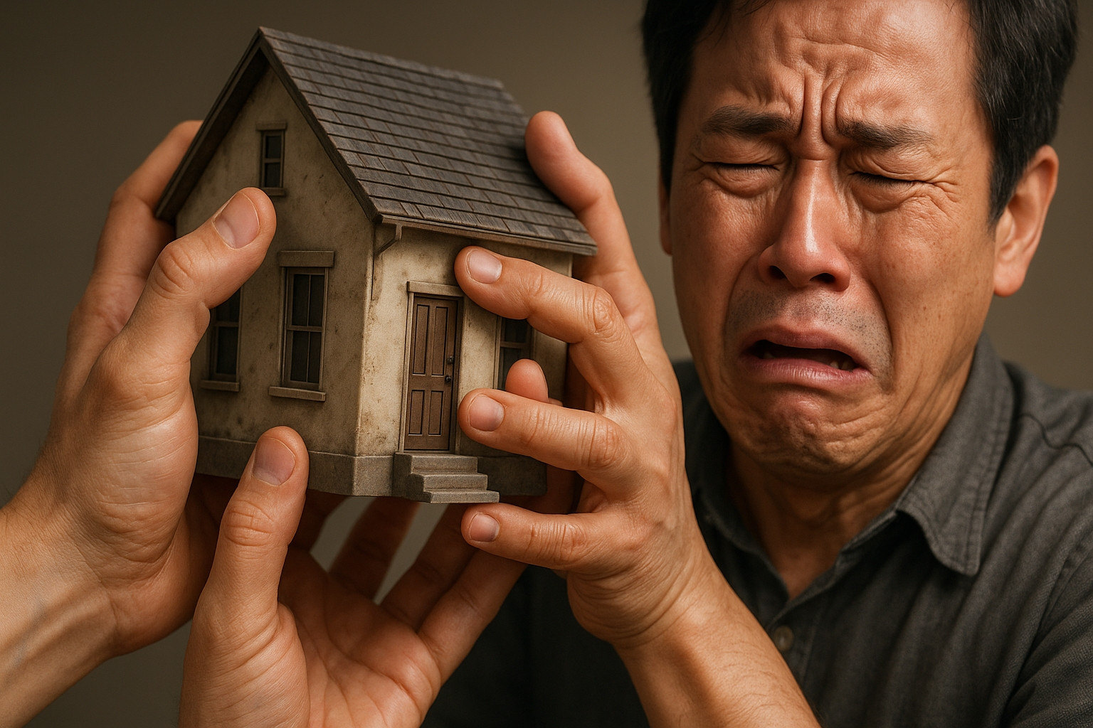 Từ nay, loạt trường hợp này dù có sổ đỏ trong tay cũng vẫn bị thu hồi- Ảnh 1.