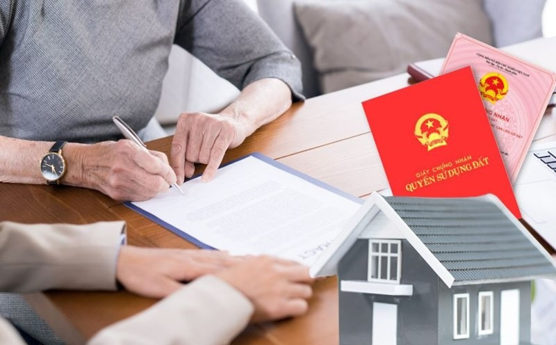 Từ giờ, bất đồng khi chia nhà đất thừa kế sẽ giải quyết thế nào?- Ảnh 1.