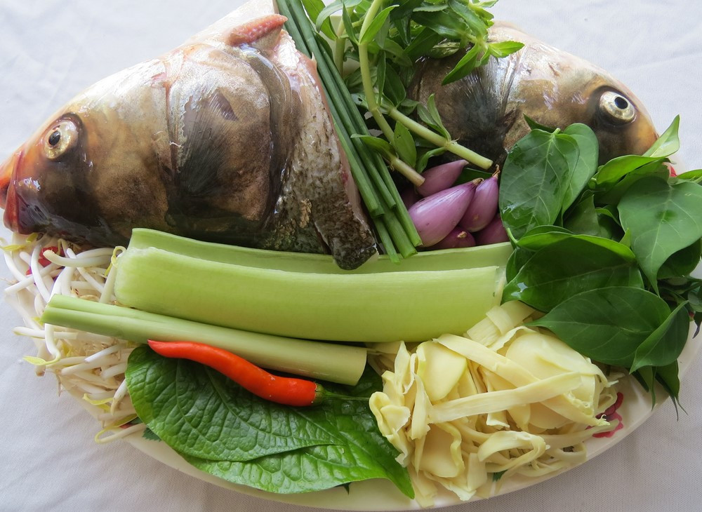 Loại cá giá rẻ của người Việt mang hàm lượng DHA ngang ngửa cá hồi - ảnh 3