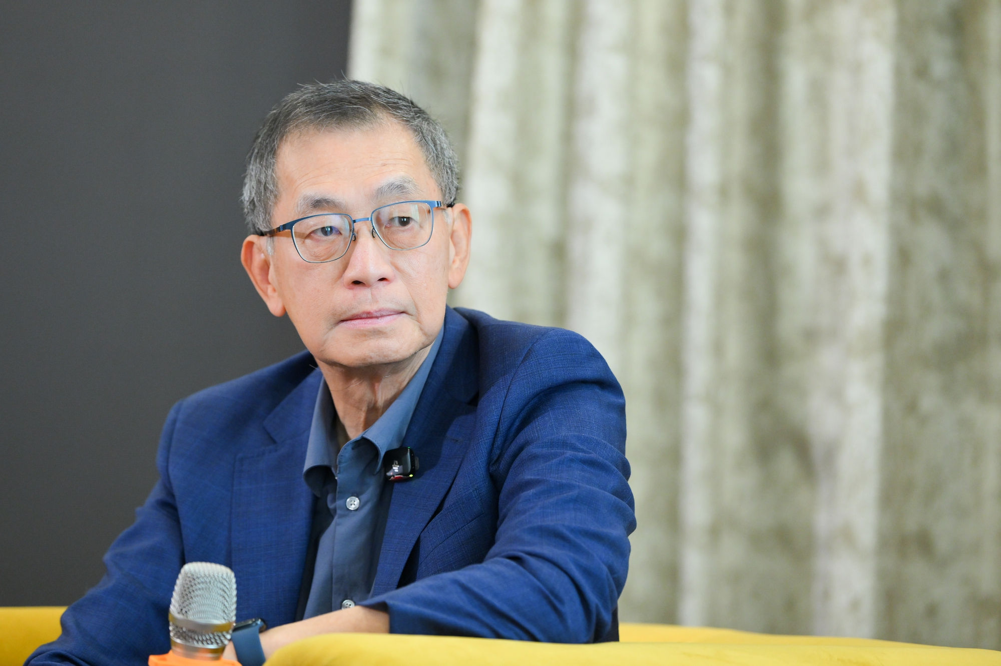 Hé lộ về các chủ nhân của giải thưởng triệu đô của VinFuture 2025 trước Hé lộ về các chủ nhân của giải thưởng triệu đô của VinFuture 2025 trước