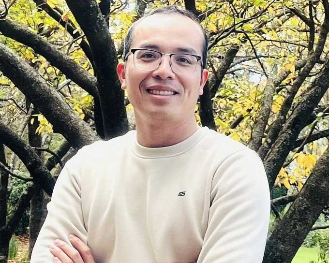 Nhà khoa học gốc Việt nghiên cứu trái tim robot có thể thay thế tim người - ảnh 3