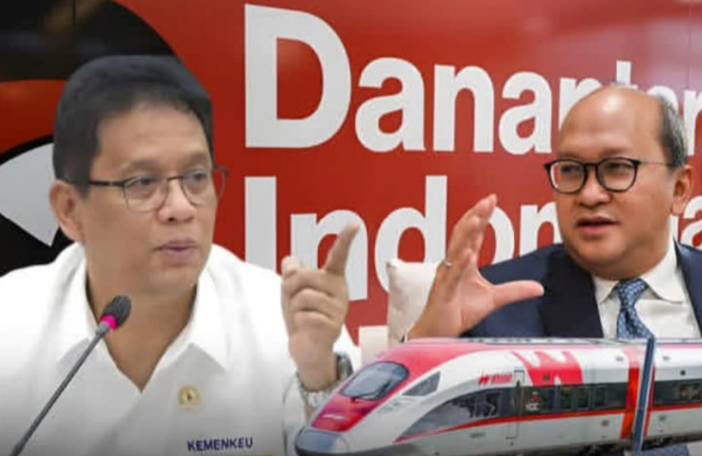 Nền kinh tế số 1 Đông Nam Á ‘còng lưng trả nợ’ gần 1.900 tỷ đồng/năm cho Trung Quốc​ vì siêu dự án tàu cao tốc, sắp sang Bắc Kinh đàm phán quan trọng - ảnh 2