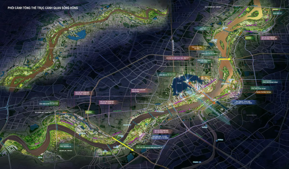 Đèo Cả rời liên danh làm dự án 13 tỷ USD , các thành viên còn lại 'đặt cọc' 4.000 tỷ đồng xin khởi công vào ngày 19/12