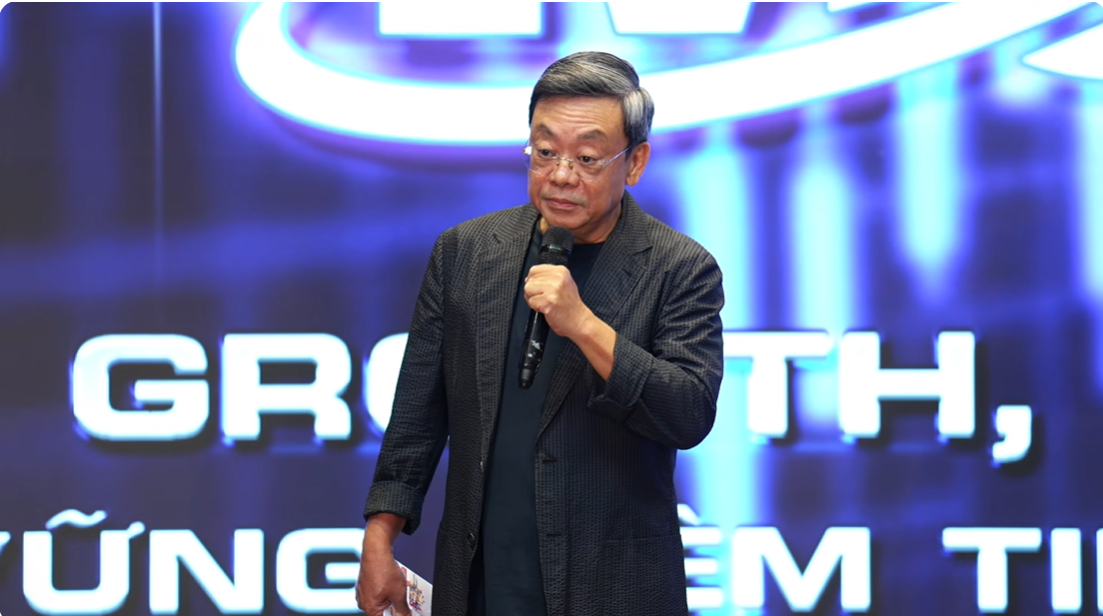 Masan Consumer (MCH) đặt mục tiêu chiếm 20% 'sân chơi' FMCG tỷ USD: Chiến lược nào đứng sau tham vọng khổng lồ?