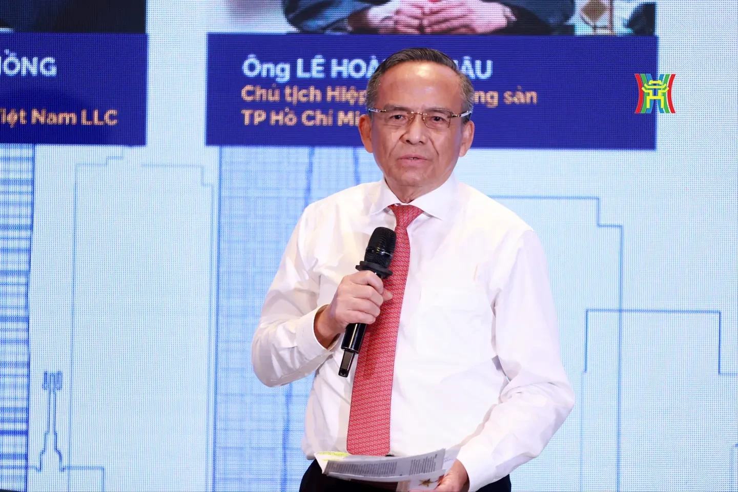 Chủ tịch HoREA: Các dự án BT đang là ‘cục xương khó nuốt’ của thị trường