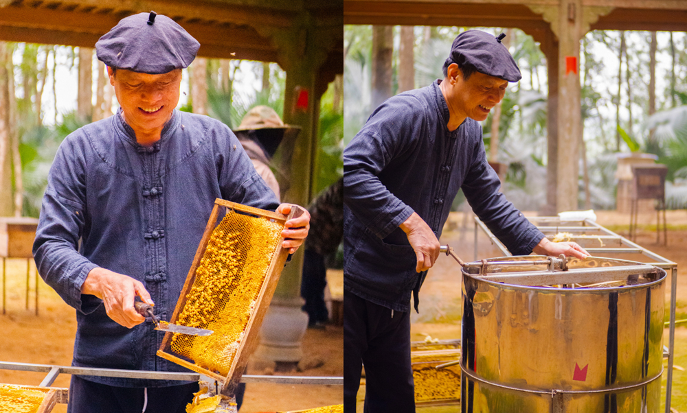 Ngôi làng duy nhất Việt Nam sống chung nếp, ăn chung nồi, tiền chung túi: Cách Hà Nội 70km, được vinh danh ‘Làng du lịch tốt nhất thế giới’ - ảnh 7