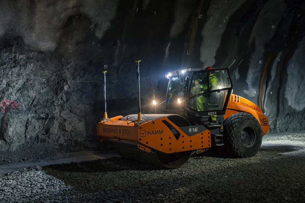 Đường hầm xuyên biển sâu nhất thế giới, nằm cách mặt biển gần 400m, rút thời gian di chuyển giữa hai TP lớn xuống còn 40 phút - ảnh 6