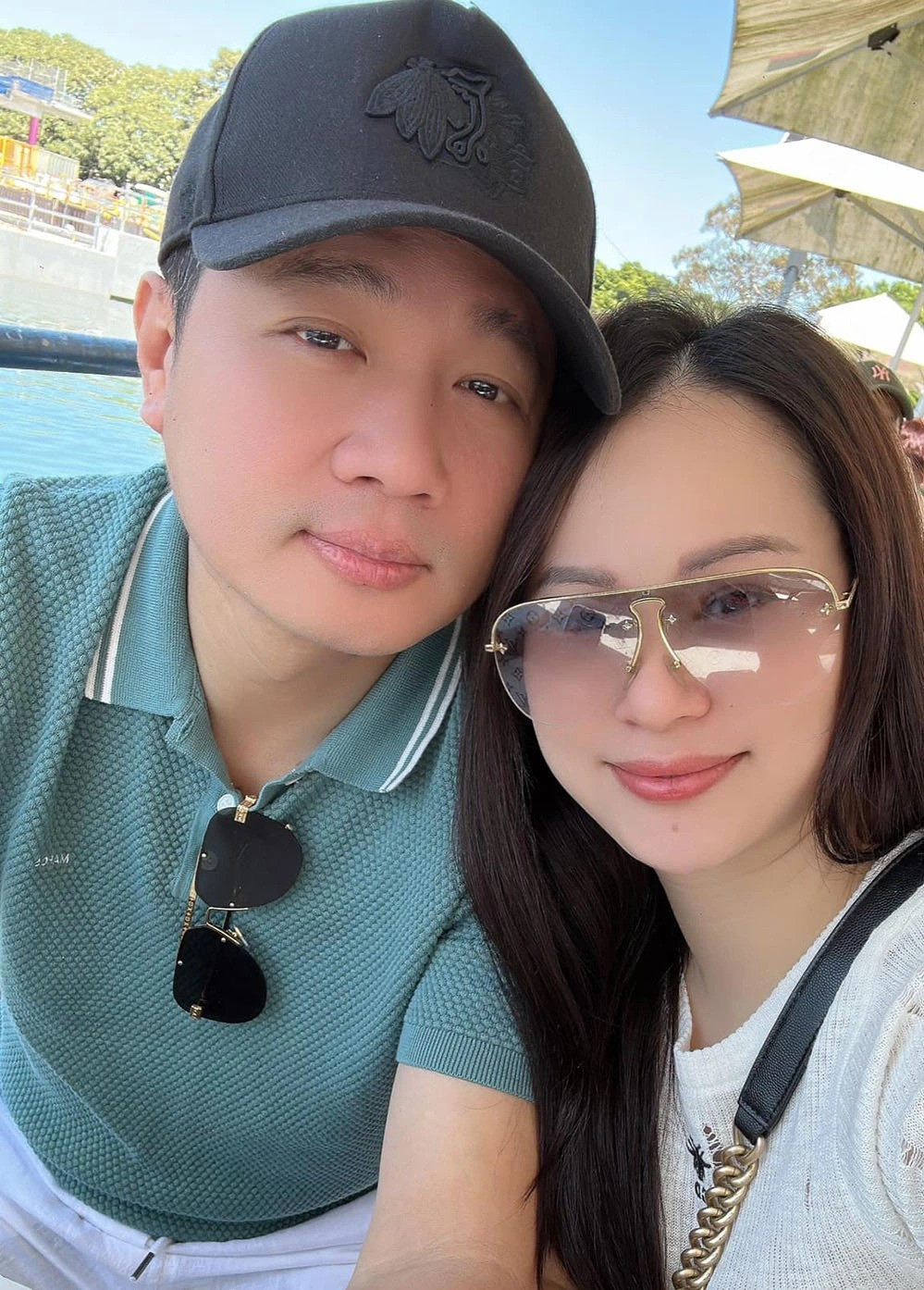 Nam ca sĩ từng trải qua 4 lần tai nạn, nay là chủ khách sạn 50 phòng, muốn có con với bạn gái trước khi kết hôn - ảnh 2