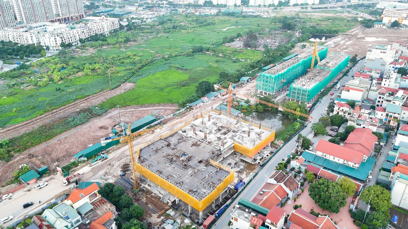 Dự án NƠXH Thượng Thanh (phường Bồ Đề, Hà Nội) với căn hộ có diện tích từ 32,3m2 đến 77m2. fb-img-1763900367062.jpg