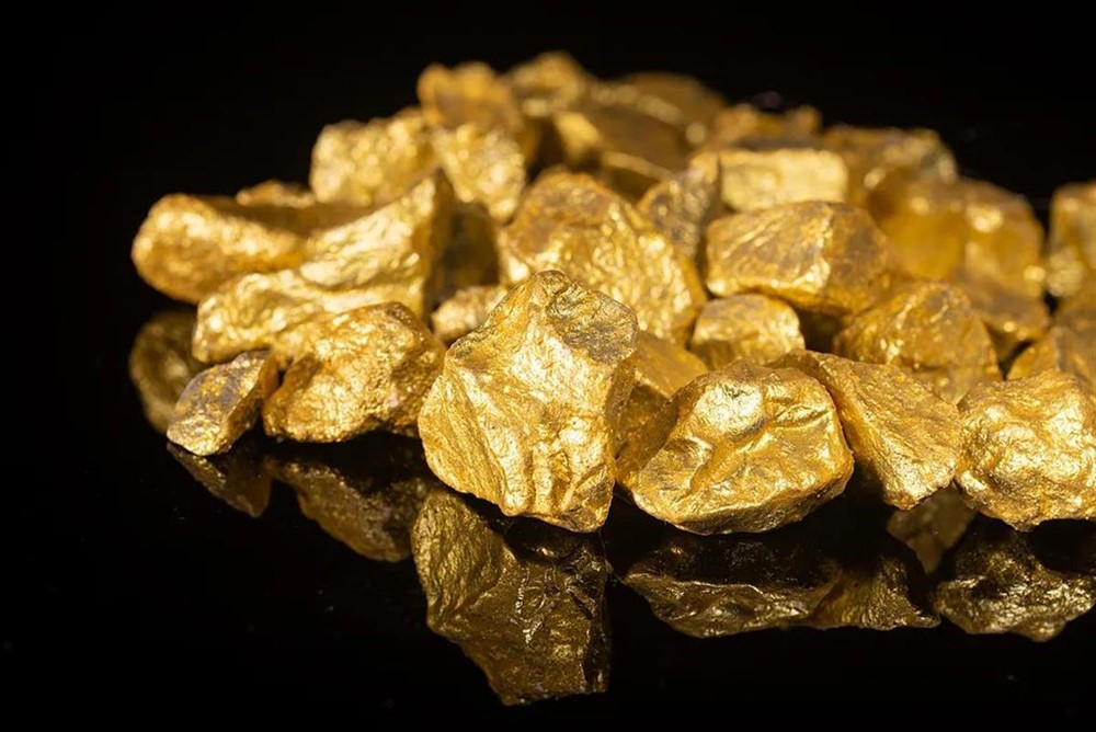 Phong tỏa mỏ vàng hơn 1.000 tấn, trị giá 2,2 triệu tỷ ở 'Thiên đường du lịch châu Á' - ảnh 1