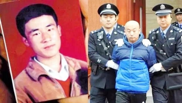 Chàng trai 18 tuổi ở Trung Quốc bị tử hình oan sau khi vô tình bắt gặp án mạng trên đường: Sự thật được 'vén màn' sau gần 20 năm - ảnh 2