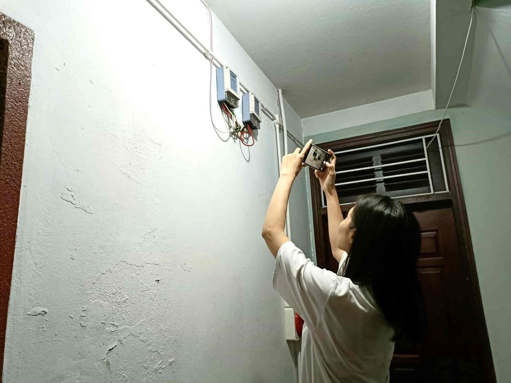 Chính thức áp dụng cách tính tiền điện mới đối với người thuê nhà: Người dân lưu ý để bảo đảm quyền lợi!