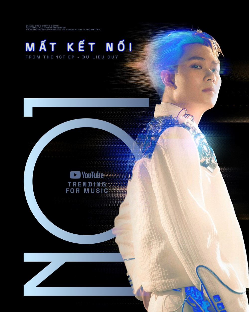 Chính thức lộ diện bài hát hay nhất Vpop 2025, vượt mặt cả Soobin và Sơn Tùng M-TP - ảnh 3