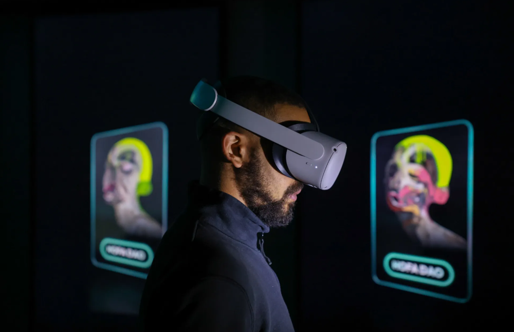 Lỗ 70 tỷ USD vì ‘canh bạc’ vũ trụ ảo, Mark Zuckerberg ngậm ngùi sa thải hàng loạt - ảnh 2