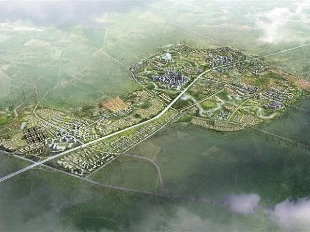 Hà Nội 'khai tử' khu đô thị sau gần 20 năm quy hoạch treo