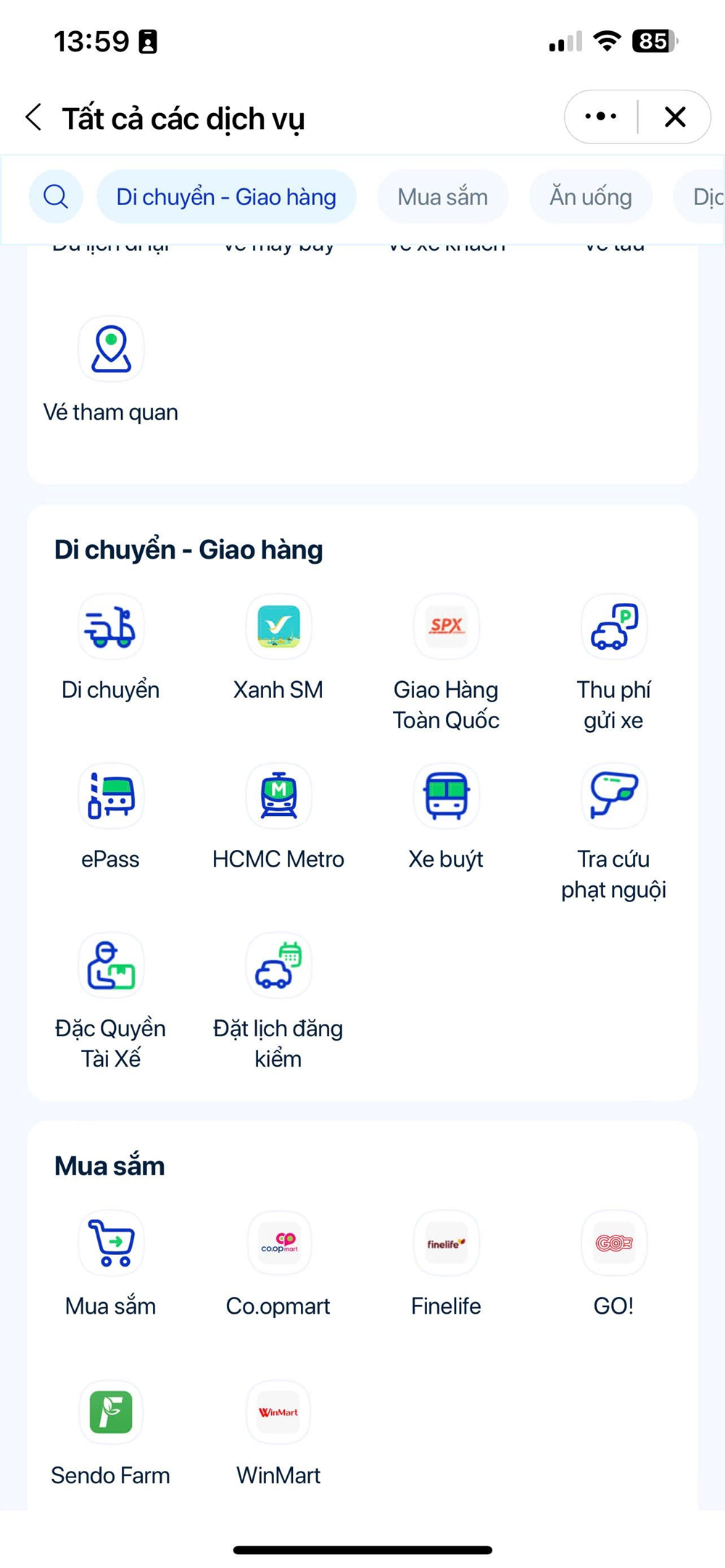 Hướng dẫn chi tiết cách tra cứu phạt nguội trên Zalo chỉ bằng vài thao tác đơn giản - ảnh 2