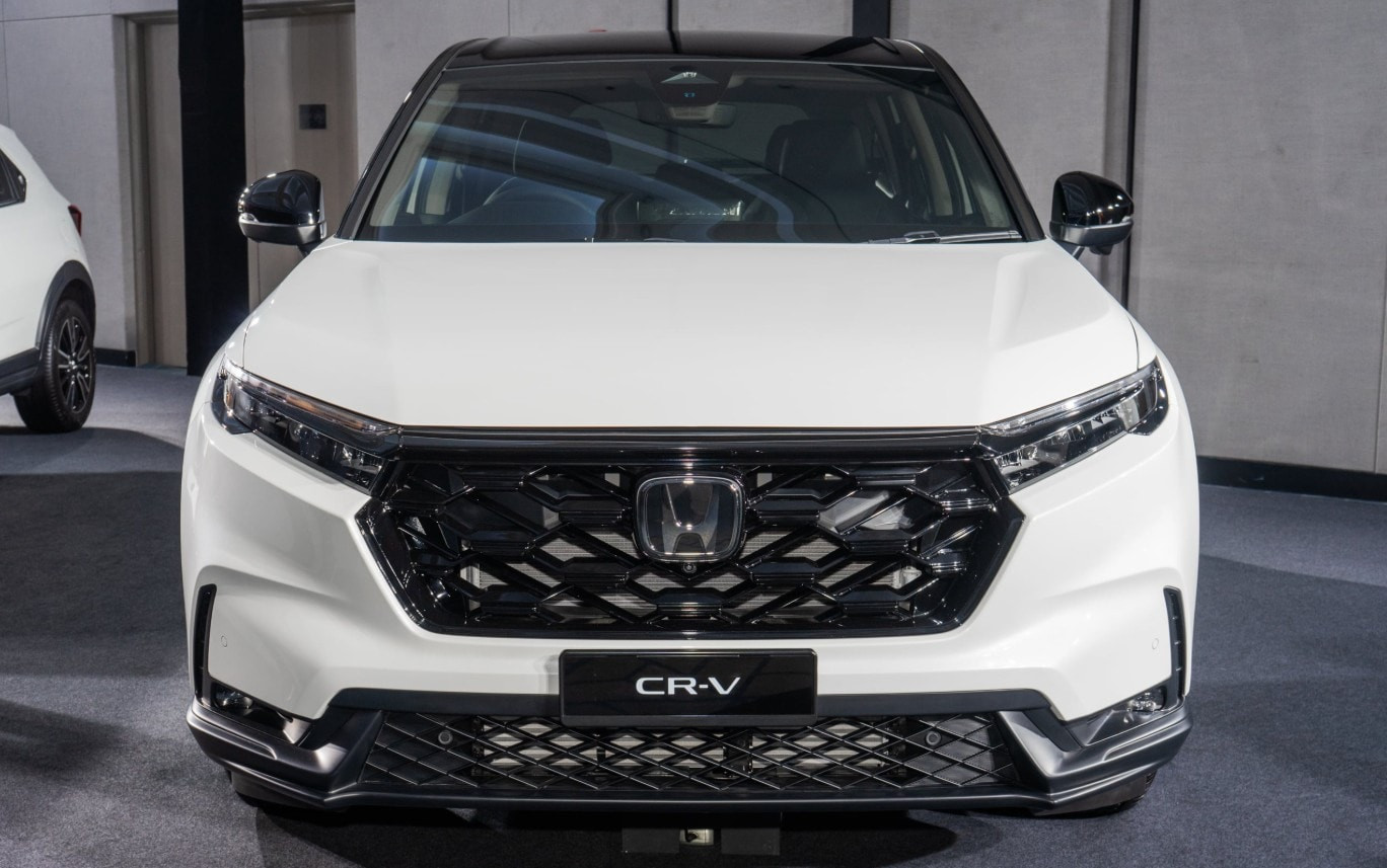 2026 Honda CR-V _3