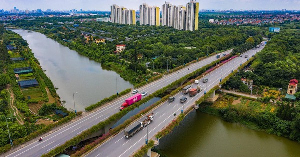 Tỉnh nhỏ nhất Việt Nam sắp có thêm khu đô thị mới gần 8.500 tỷ, quy mô hơn 12.500 người