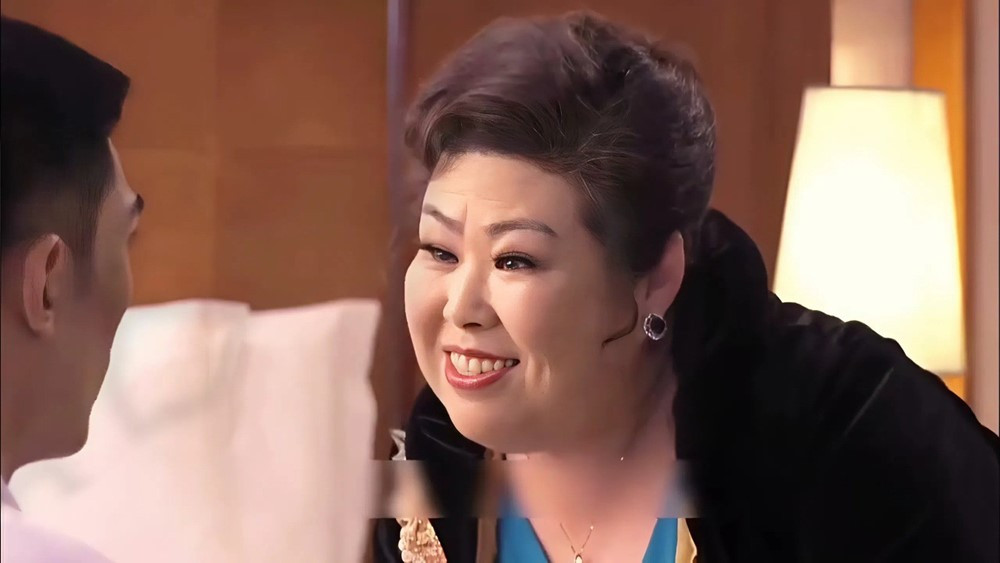 Nữ diễn viên ‘phú bà’ qua đời 5 năm nhưng không ai biết - ảnh 2